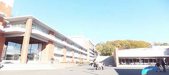 東京薬科大学