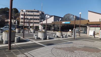 唐木田駅 周辺写真
