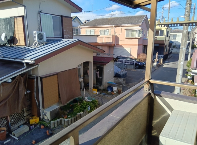 物件写真